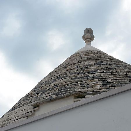 Вілла Trullo Dimora Di Giorgia Альберобелло Екстер'єр фото